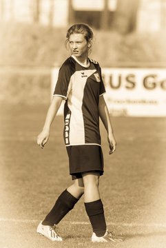 Bild 3829 - B-Juniorinnen MTSV Olympia Neum�nster - FSC Kaltenkirchen : Ergebnis: 4:1